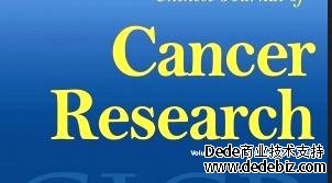 Why do people donate to cancer research?